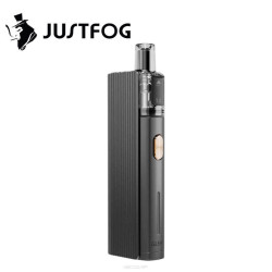 Kit Glent 1500mAh Justfog