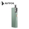 Kit Glent 1500mAh Justfog - Aqua