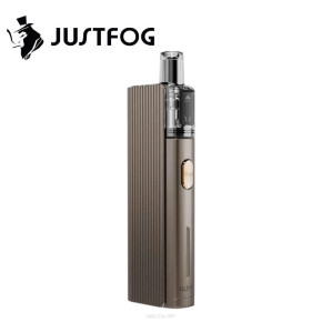 Kit Glent 1500mAh Justfog - Oak