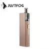 Ecig débutant Glent 1500mAh Justfog