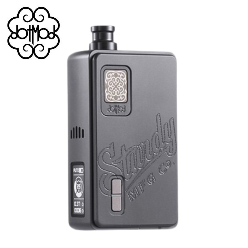 Kit DotAIO V2 Édition Limitée Sturdy Dotmod - Noir