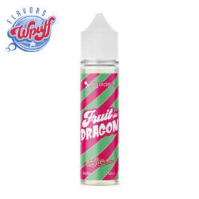 Fruit du Dragon Wpuff Flavors Liquideo 50ml