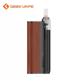 Wenax M Starter Kit 2500 + 400mAh GeekVape