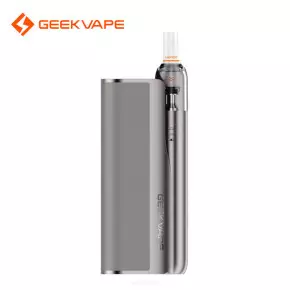 Wenax M Starter Kit 2500 + 400mAh GeekVape - Carbon Gray