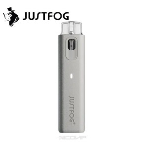 Kit Better Than 420mAh Justfog - Crème