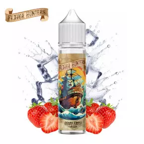 Berry Fresh Flavor Hunters 50ml