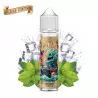 Fresh Mint Flavor Hunters 50ml