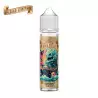 Fresh Mint Flavor Hunters 50ml avec nicotine