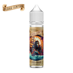 King Karamel Flavor Hunters 50ml