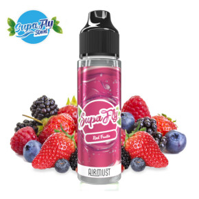 Red Fruits SupaFly 60ml