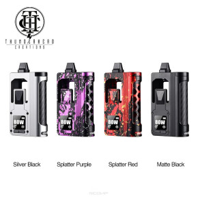 Blaze AIO DNA80C ThunderHead Creations