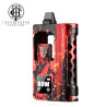 Blaze AIO DNA80C ThunderHead Creations - Splatter Red