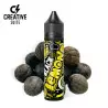 Black Lemon Eliquid France Creative Suite 50ml