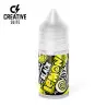 Concentré Creative Suite Eliquid France Black Lemon 30ml