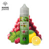 Eliquide CBD Menthe Amoureuse Marie Jeanne 50ml