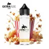 Pop corn Caramel Extrapure 50ml sans nicotine