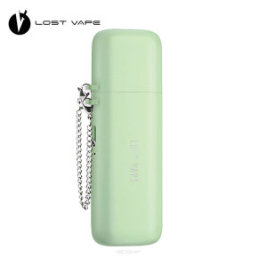 Kit Ursa Cap 1000mAh Lost Vape - Mint