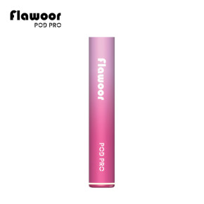 Batterie 500mAh Flawoor Pod Pro - Rose