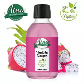 E-liquide Fruit du Dragon Aimé 200ml