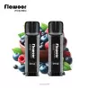 Pack 2 Pods Jetables Myrtilles Framboises Acidulées Flawoor Pod Pro