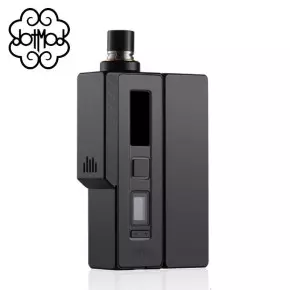 Kit Dotmod DotAIO X Pro