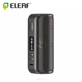 Box iStick Power Mono 3500mAh Eleaf - Noir