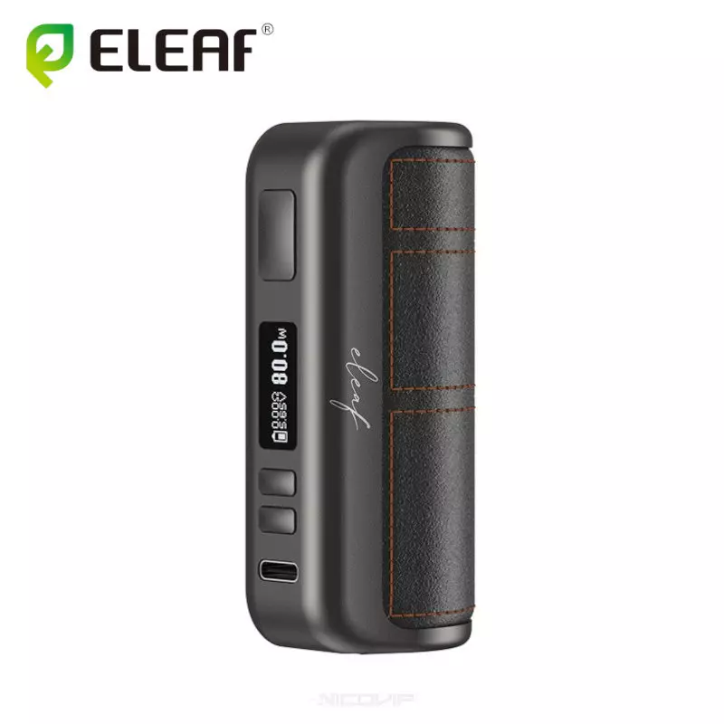 Box iStick Power Mono 3500mAh Eleaf - Black