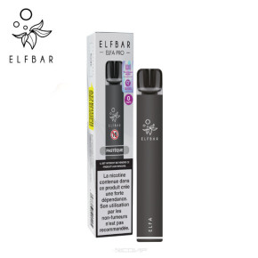 Kit Découverte Elfa Pro Pastèque Elfbar - 10 mg