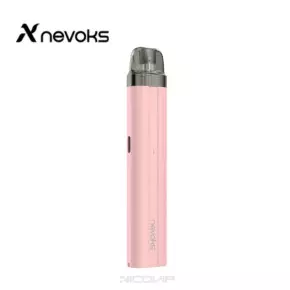 Kit Pod Feelin AR Nevoks Coral Pink