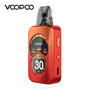 Kit Pod Argus A 1100mAh Voopoo - Phantom Red