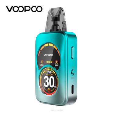 Kit Pod Argus A 1100mAh Voopoo - Azure Blue