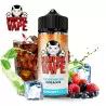 E-liquide Heisenberg Cola Ice Vampire Vape 100ml