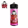 E-liquide Pinkman Cherry Vampire Vape 100ml avec nicotine