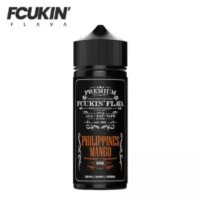 Philippine Mango Fcukin Flava 100 ml - Eliquide Pas Cher