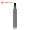 Kit Pod Wenax S3 Evo 1100mAh GeekVape - Gun Metal