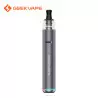 Kit Pod Wenax S3 Evo 1100mAh GeekVape - Gun Metal