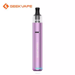 Kit Pod Wenax S3 Evo 1100mAh GeekVape - Purple