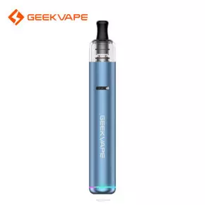 Kit Pod Wenax S3 Evo 1100mAh GeekVape - Blue