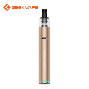 Kit Pod Wenax S3 Evo 1100mAh GeekVape - Champagne