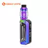 Kit Aegis Solo 3 100W Geekvape - Rainbow