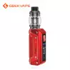 Kit Aegis Solo 3 100W Geekvape - Red