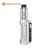 Kit Aegis Solo 3 100W Geekvape - Silver