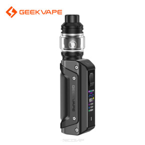 Kit Aegis Solo 3 100W Geekvape - Black