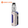 Kit Aegis Solo 3 100W Geekvape - Golden Blue