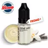 Promo e-liquide Crème Vanille Custard Nicovip 10ml - Sans nicotine