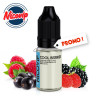 Promo e-liquide Cool Berries Nicovip 10ml