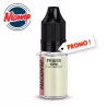 Promo e-liquide Fraise Kiwi Nicovip 10ml avec nicotine