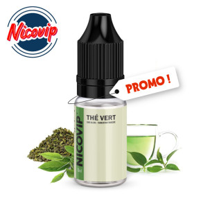 Promo e-liquide