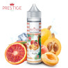 Nèfle Sanguinello Abricot Prestige Fruits 50ml