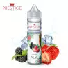 Fraise Mûre Prestige Fruits 50ml